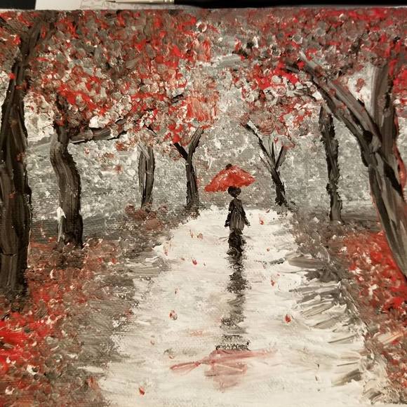 Meet your Posher, Michelle - Picture 1 of 1